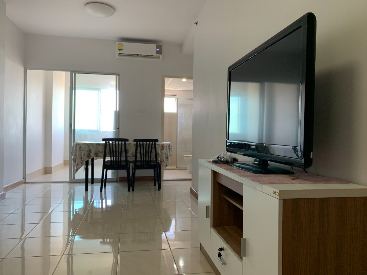 picture New ready-to – move Condominium near MRT Bangwa and BTS Bangwa - 7/10