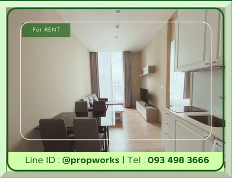 [ให้เช่า | RENT] 🎉RCE4019🎉🏢โนเบิล บี ไนน์ทีน | Noble BE 19 | ***มีหลายยูนิตพร้อมอยู่ให้เลือก***