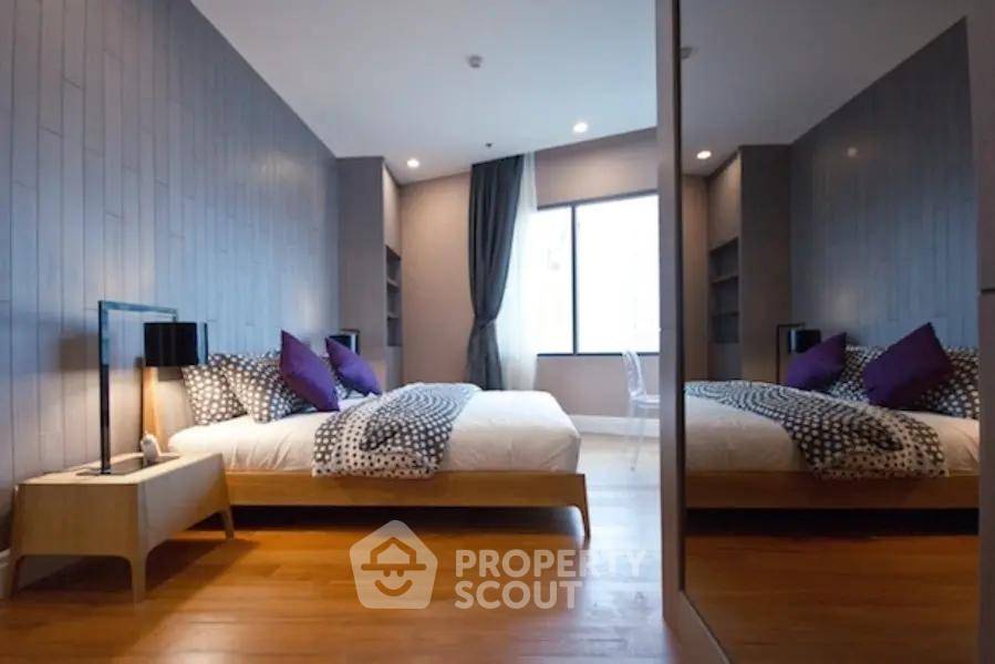 รูป คอนโด 1 ห้องนอน ขนาด 70 ตร.ม. ขาย Bright Sukhumvit 24 ใกล้ BTS พร้อมพงษ์ (ID 3067324) - รูปที่ 7/12