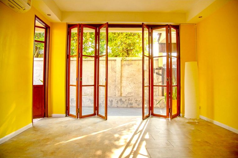 4-bed house for sale, 250 sqm, 52 sq wah, Din Daeng