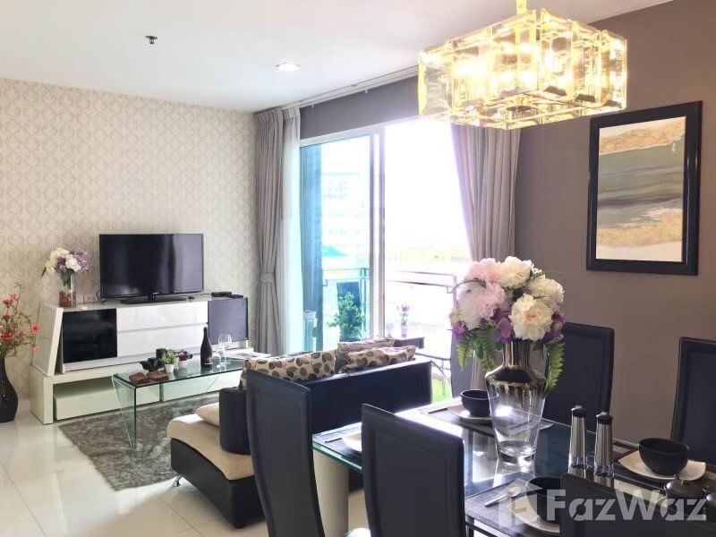 รูป คอนโดให้เช่า 3 ห้องนอน ในโครงการ เดอะ บลูม สุขุมวิท 71 1987736 - รูปที่ 1/11