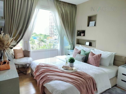 รูปภาพ 🚩Best room!🚩 ให้เช่าคอนโด สิริ แอท สุขุมวิท อาคาร 1 ชั้น 8 2 ห้องนอน ขนาด 70.00 ตรม ใกล้ BTS ทองหล่อ