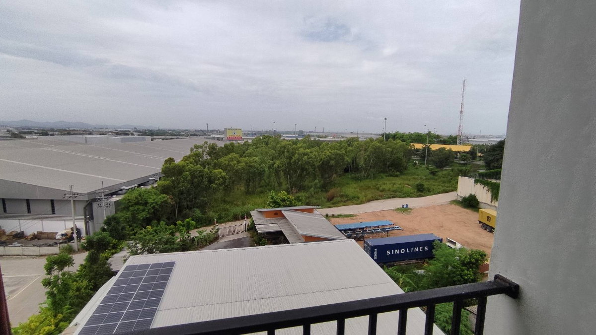 picture V Space 7th floor for rent, urgent! - 9/10