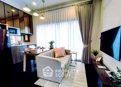 Condos for rent : 17th-Floor 2-BR At Park Origin Thonglor Near BTS Thong Lor (ID 3066882)
