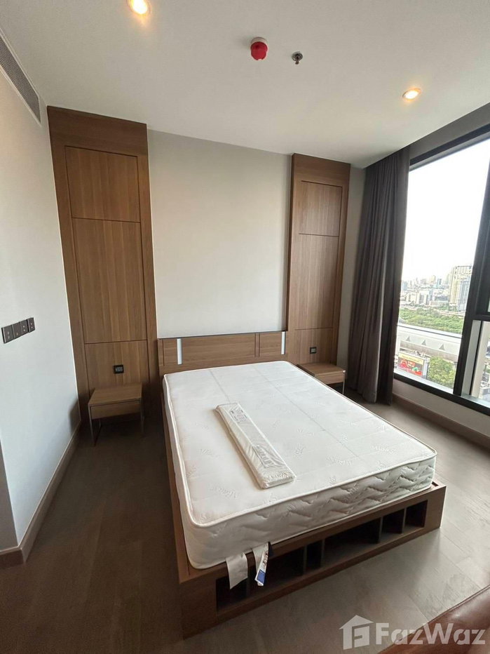รูป คอนโดให้เช่า 1 ห้องนอน ในโครงการ ดิ เอส แอท สิงห์ คอมเพล็กซ์ 5984059 - รูปที่ 16/18