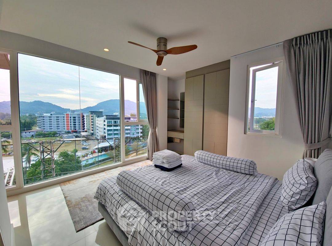 รูป คอนโด 1 ห้องนอน ขาย โครงการ กะทู้ กอล์ฟ คอนโด ชั้น 7 ขนาด 78 ตร.ม. (ID 3069712) - รูปที่ 3/17