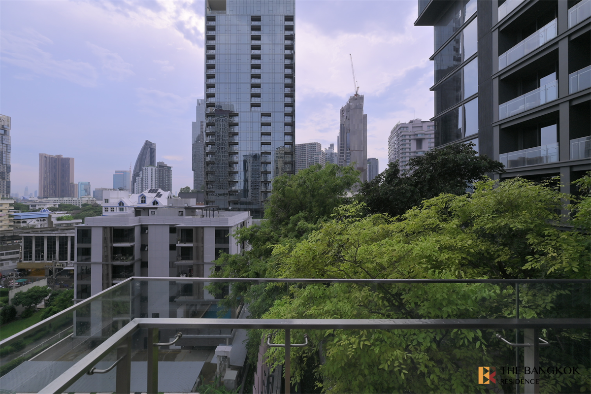 รูป ยูนิต Luxury หรูหราแบบไม่ต้องรอ ลาวีค สุขุมวิท 57 ใกล้ BTS สถานีทองหล่อ - รูปที่ 7/10