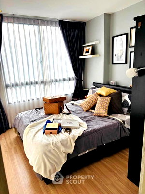 ขายคอนโด : คอนโด 1 ห้องนอน ขาย Artemis Sukhumvit 77 ชั้น 10 ใกล้ BTS อ่อนนุช (ID 3069460)