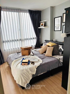 1-BR Condo For Sale, Artemis Sukhumvit 77, 10th Floor Near BTS On Nut (ID 3069460)