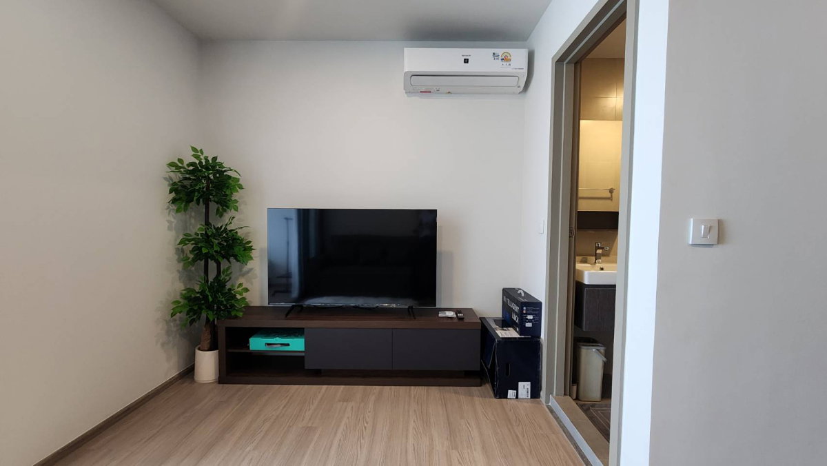 รูป ให้เช่า ✨Aspire Sukhumvit–Rama 4✨1 bedroom ขนาด 31 ตรม ใกล้ BTS พระโขนง🚅 - รูปที่ 8/8