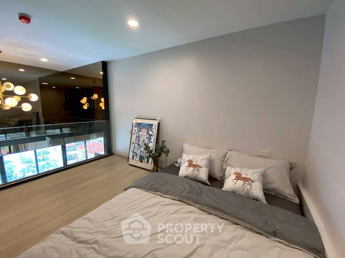 picture 2-BR 53 Sqm High-Floor At Noble Recole Sukhumvit 19, 400m to MRT Sukhumvit (ID 3069709) - 11/21