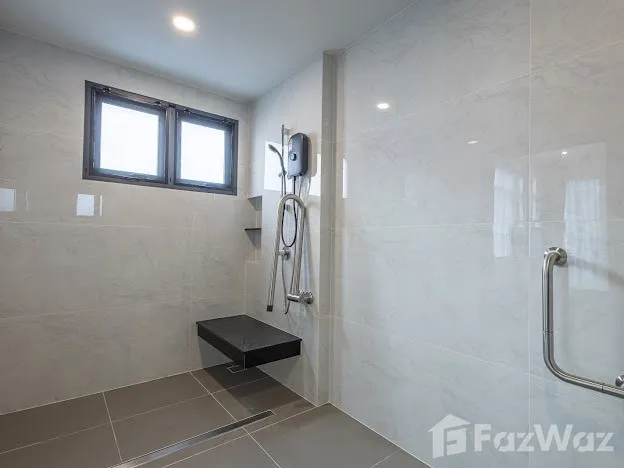 รูป บ้านเดี่ยวให้เช่า 4 ห้องนอน ในโครงการ เดอะซิตี้ รามอินทรา 3 6567615 - รูปที่ 67/73