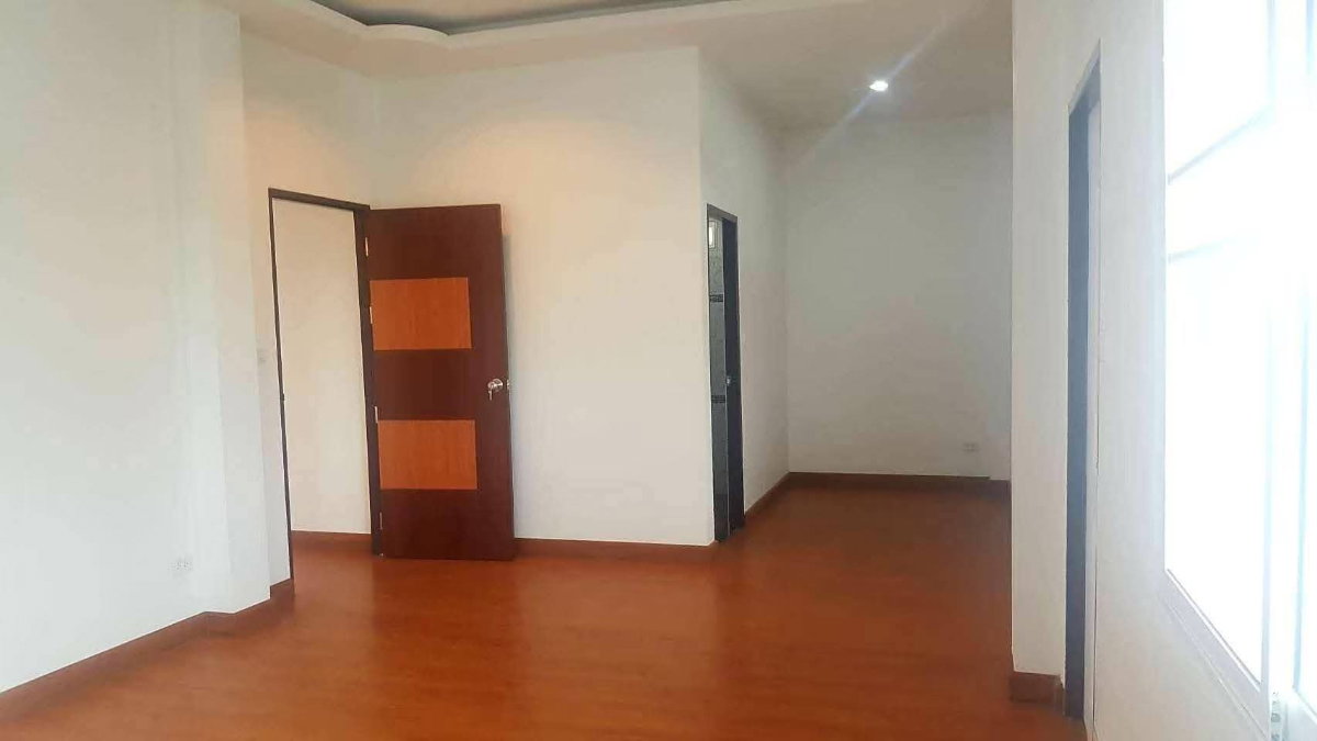 รูป ขายบ้านเดี่ยวนอกโครงการ 3 ห้องนอน 3 ห้องน้ำ ตำบลป่าแดด เชียงใหม่ (H519) T.0946511456 - รูปที่ 9/15