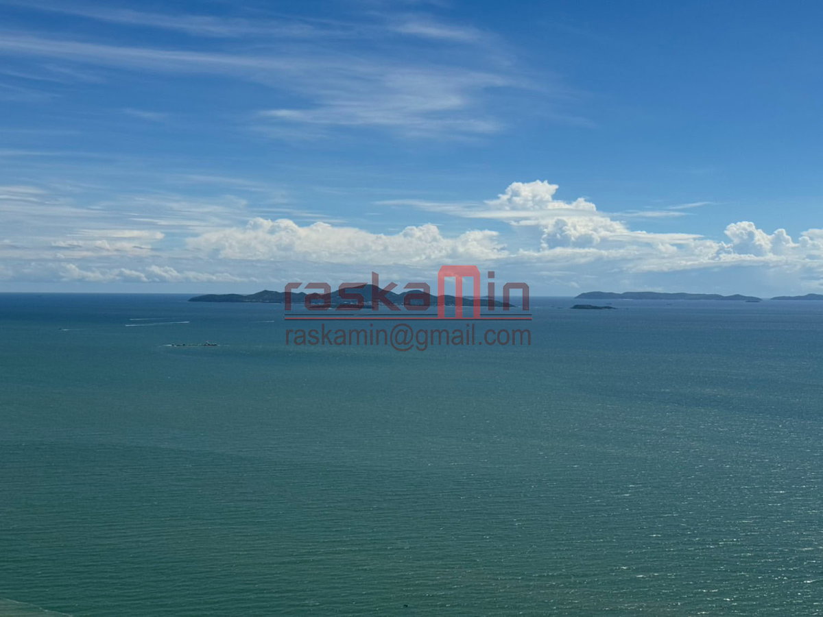 picture  Northpoint Wongamat | For Rent | 5 Bed Duplex 359.67 SQ.M. - 41/41