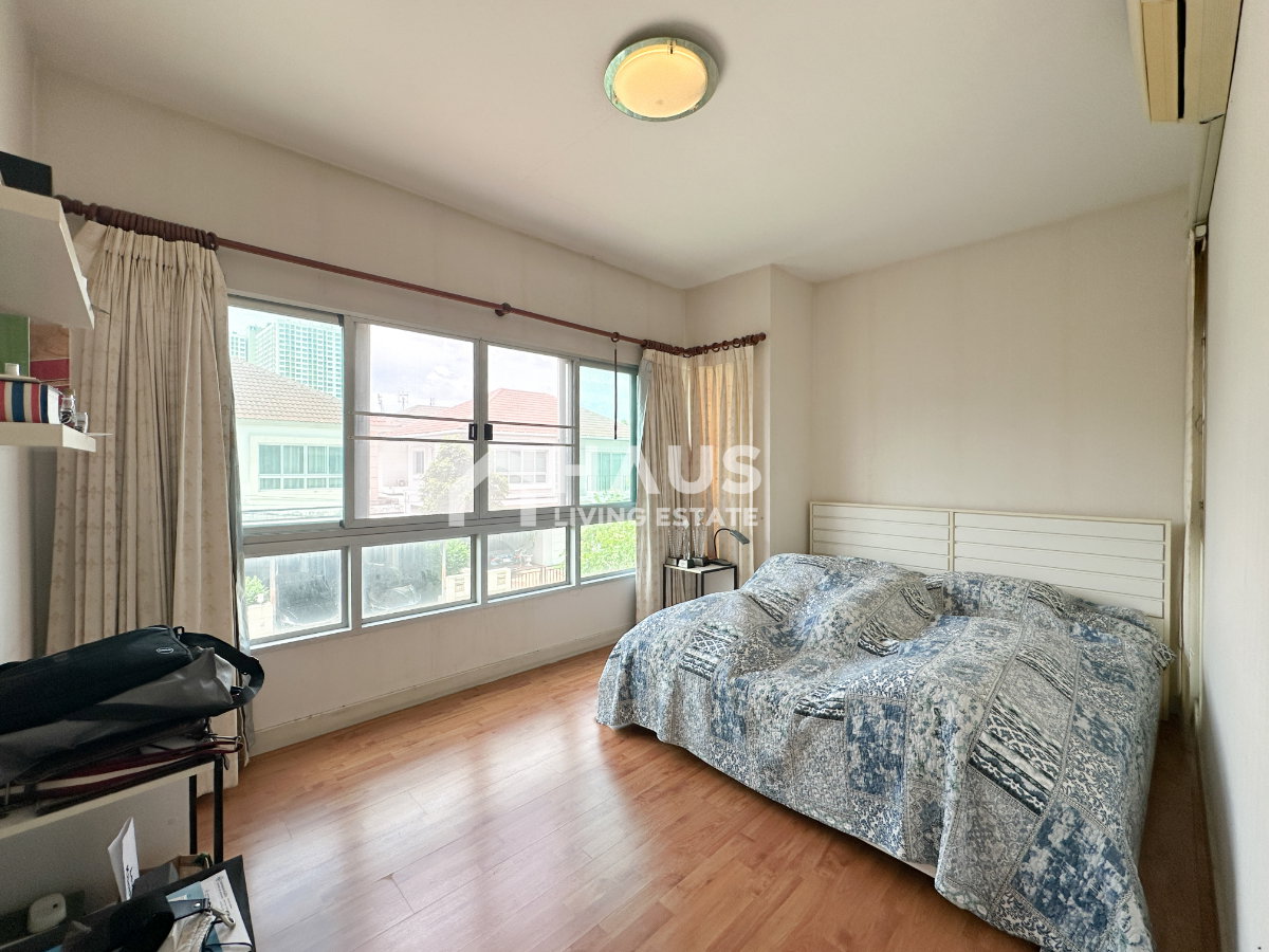 picture Life Bangkok Boulevard Ratchavipha / 3 Bedrooms #HPCC077 - 15/36