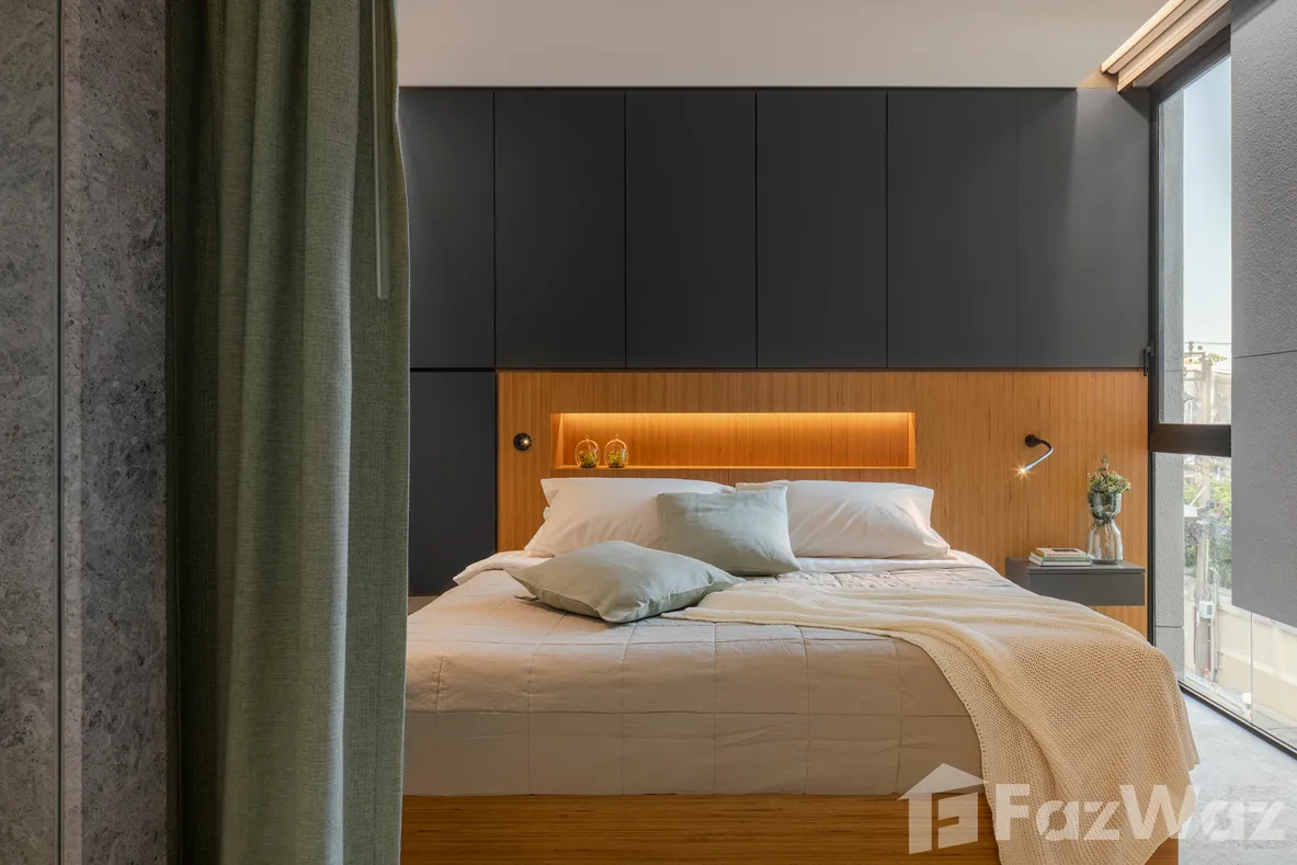 รูป ขาย บ้านเดี่ยว 3 ห้องนอน ใน ทุ่งวัดดอน, กรุงเทพมหานคร 1013818 - รูปที่ 10/16