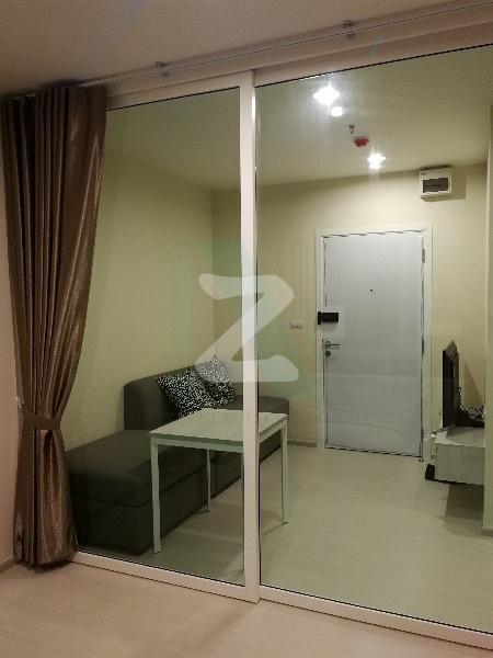 picture For rent ASPIRE ERAWAN 1 bedroom near BTS Erawan ready to move in - 1/8