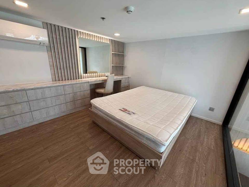 picture 1-BR Condo At Modiz Sukhumvit 50, 21st-Floor Near BTS On Nut (ID 3048741) - 4/9