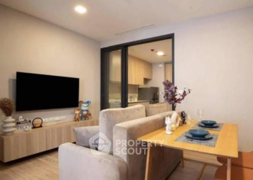 picture 1-BR Condo at XT Phayathai near BTS Phaya Thai (ID 3054206) - 5/5