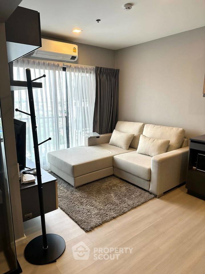 picture 2-BR 49 Sqm Condo For Sale, The Key MRT Phetkasem 48 (80m) (ID 3066385) - 13/15