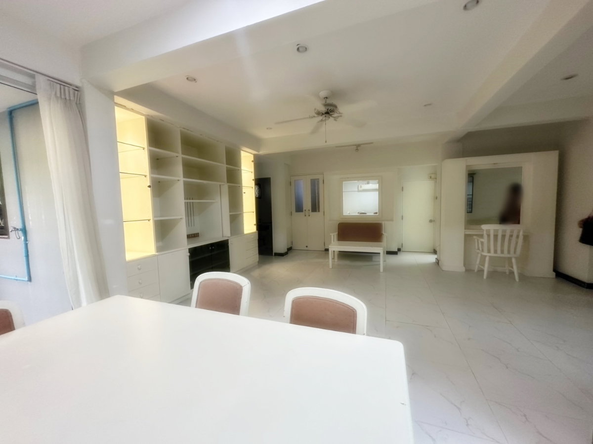 picture For Rent Townhome Baan Laddao Bangna Sanphawut GH268 - 12/33