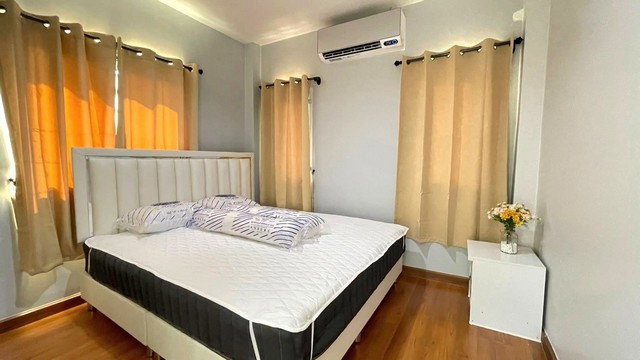 picture FOR RENT  HOUSE PROPERTY  45000 BAHT per MONTH - 8/8