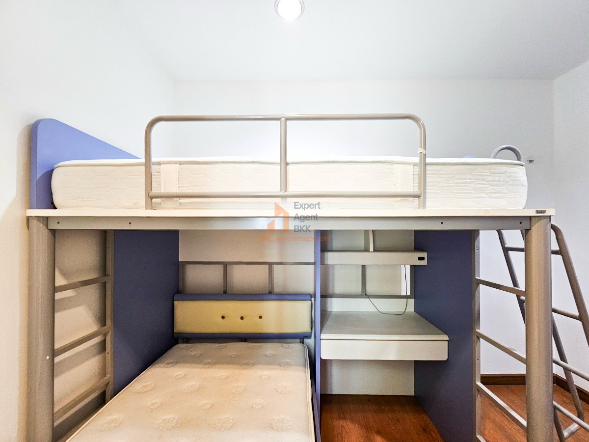รูป ขาย/SALE : The Address Siam (ดิ แอดเดรส สยาม) - 2 ห้องนอน LC128 - รูปที่ 14/16
