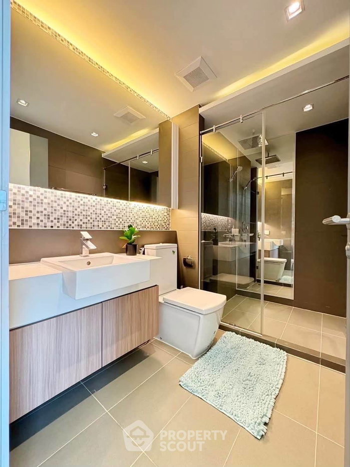 picture 1-BR Condo For Rent At La Santir Condominium, Pattaya (ID 3069522) - 8/11