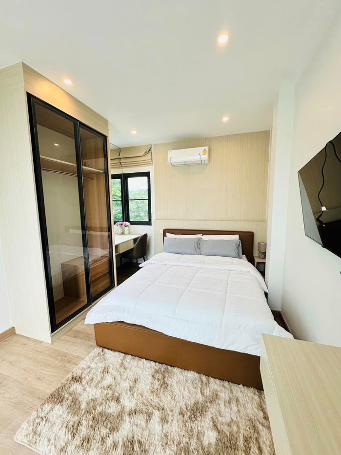 picture Private Pool Villa Near International Schools & Chiang Mai Airport - 8/24