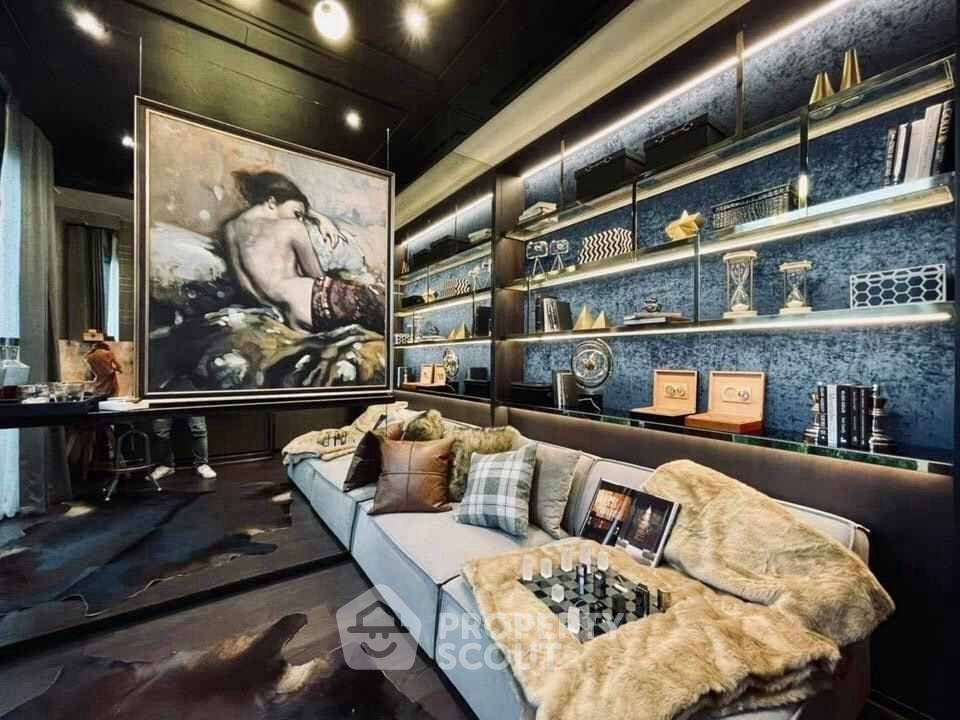 รูป คอนโด 2 ห้องนอน Laviq Sukhumvit 57 ใกล้ BTS ทองหล่อ 200 ม. (ID 3068273) - รูปที่ 8/14