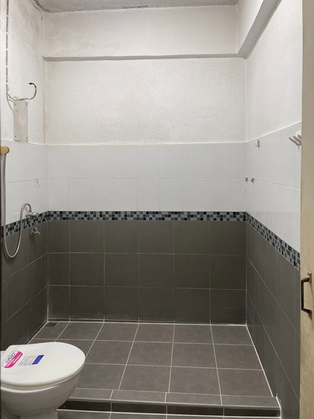 รูป ขายทาวน์โฮม 3 ชั้น บางกรวย-ไทรน้อย 12/3 เหมาะทำบ้านเช่าปล่อยนักศึกษา มจพ. และคนทำงาน ยันฮี - รูปที่ 13/14