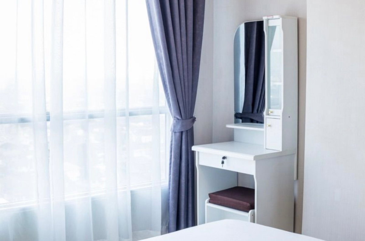 picture Fuse Sense' Bangkae for rent ✨ Fully furnished - 2/6