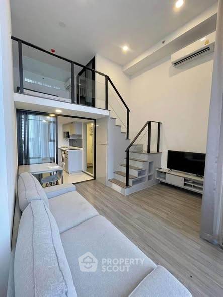 รูป คอนโด 1 ห้องนอน Knightsbridge Space รัชโยธิน ใกล้ BTS รัชโยธิน (ID 3066791) - รูปที่ 1/11