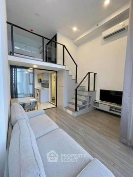 คอนโด 1 ห้องนอน Knightsbridge Space รัชโยธิน ใกล้ BTS รัชโยธิน (ID 3066791)