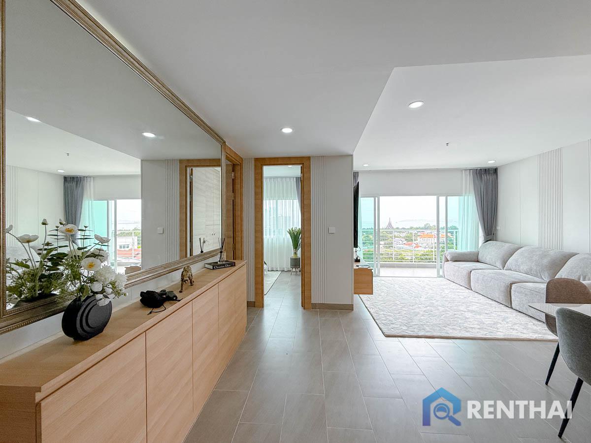 picture For sale condo 2 bedrooms at AD Hyatt Condominium - 18/25