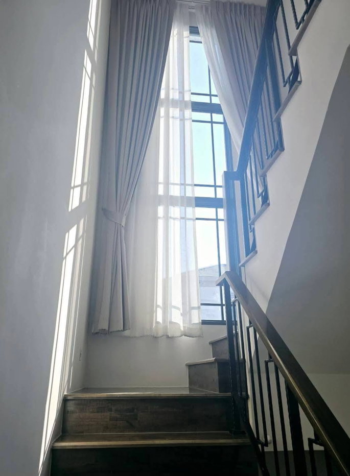 รูป RS6940 ขายบ้านเดี่ยว The Sonne ศรีนครินทร์–บางนา บ้านแปลงมุม ทำเลดีที่สุดในโครงการ ใกล้ Mega Bangna - รูปที่ 10/19