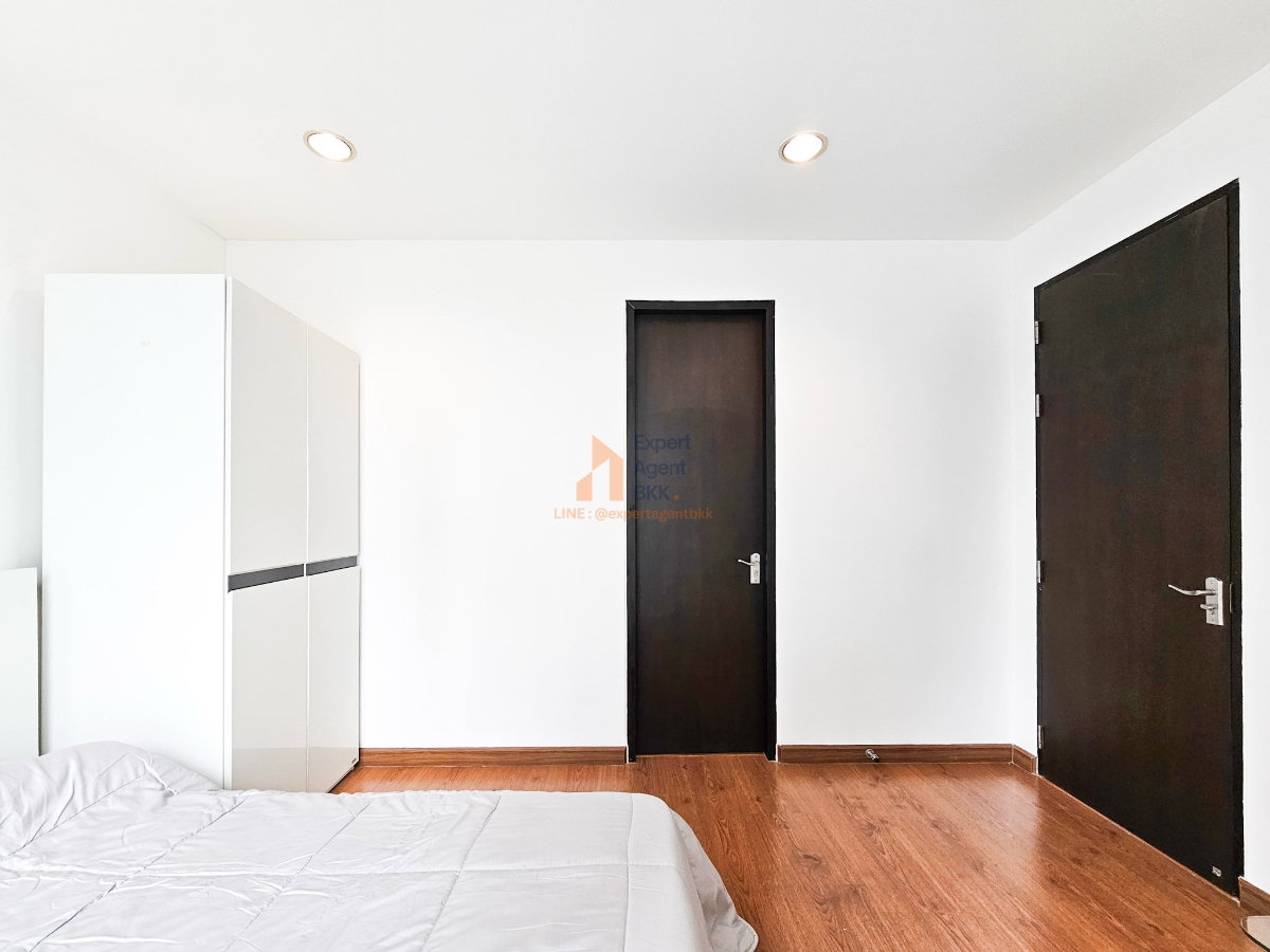 รูป ขาย/SALE : The Address Siam (ดิ แอดเดรส สยาม) - 2 ห้องนอน LC128 - รูปที่ 11/16