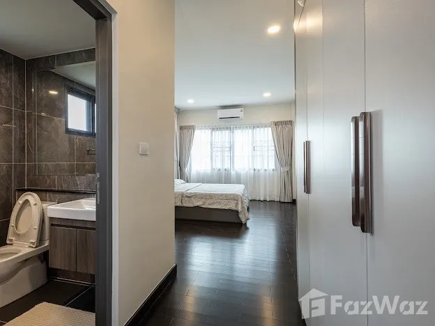 รูป บ้านเดี่ยวให้เช่า 4 ห้องนอน ในโครงการ เดอะซิตี้ รามอินทรา 3 6567615 - รูปที่ 48/73
