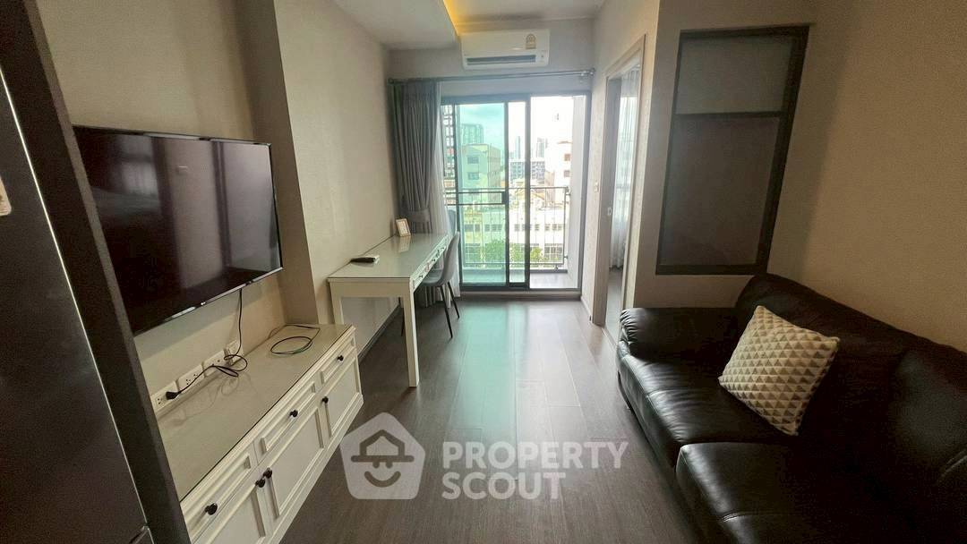รูป คอนโด 1 ห้องนอนให้เช่า Ideo Sukhumvit 93 ใกล้ BTS บางจาก 100 ม. (ID 3060466) - รูปที่ 8/11
