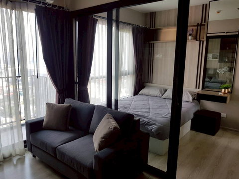For Rent Condolette Midst Rama 9