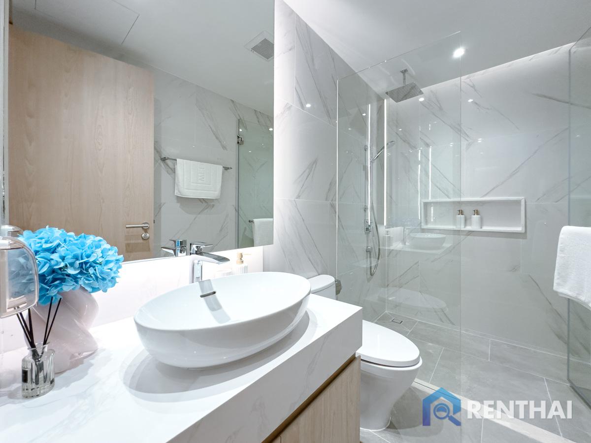 รูป สำหรับ ขาย คอนโด 2 ห้องนอน ที่ The Aqua - รูปที่ 10/25