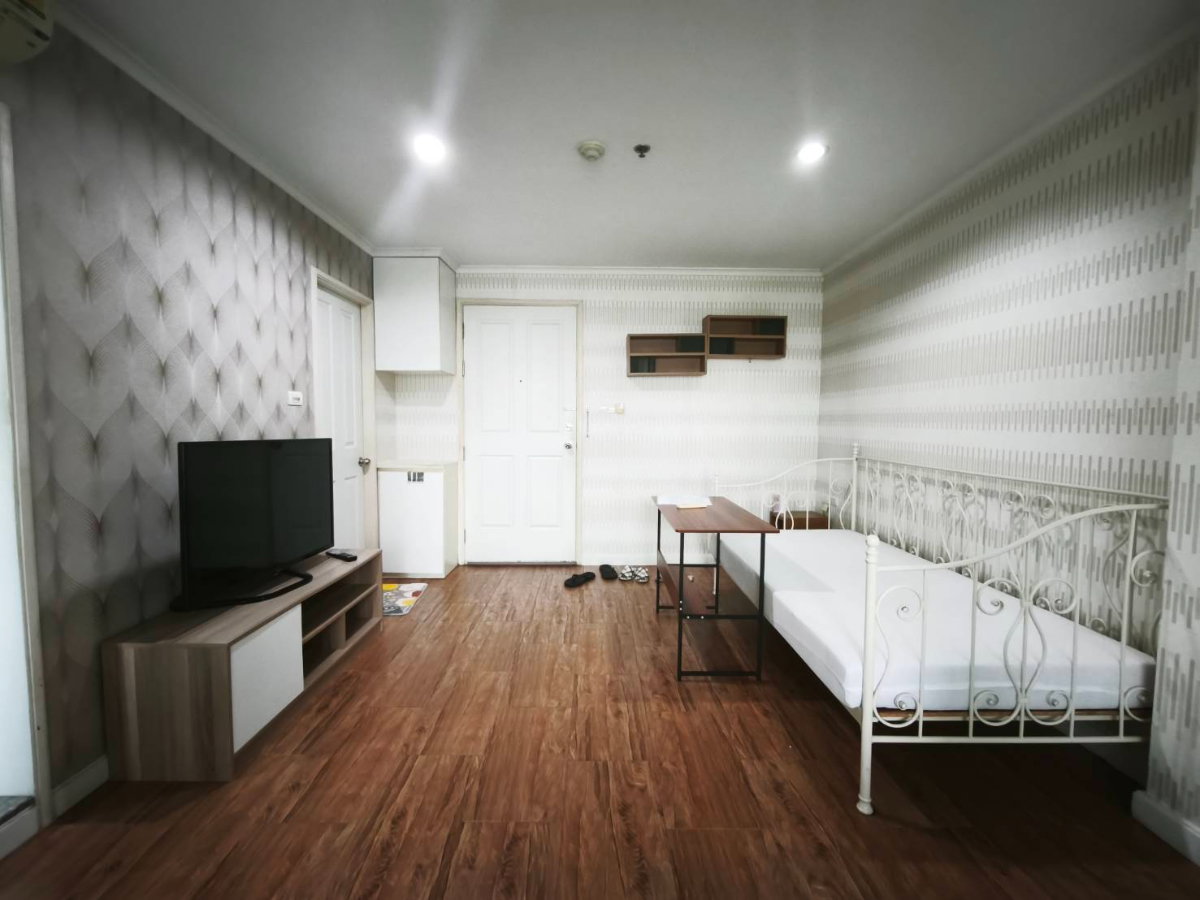 picture ✨ Condo for Rent – Lumpini Place Ramindra-Laksi | 10,000 THB/month ✨ - 2/7