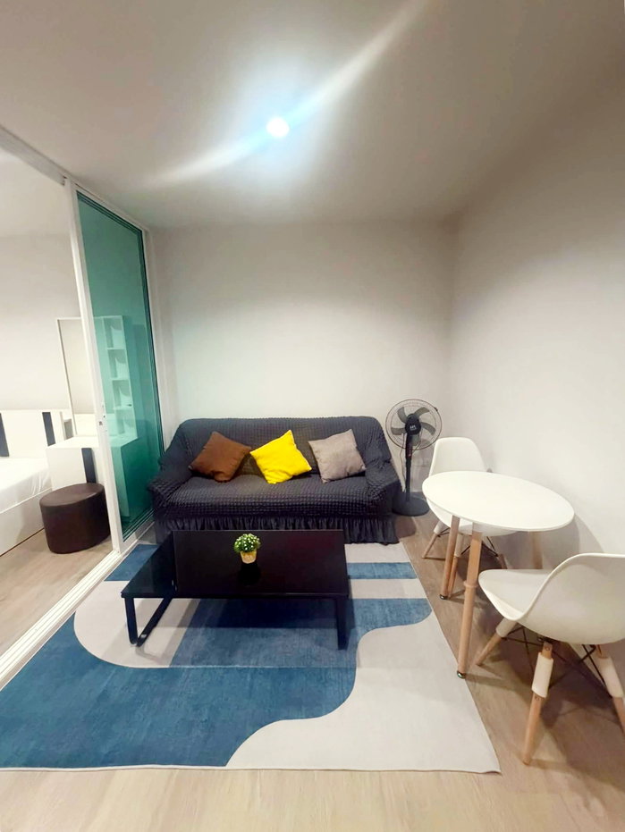 รูป เช่า!!! Regent Home บางนา (ห้องสวย!!! แต่งครบ) ใกล้ BTS บางนา - รูปที่ 3/10