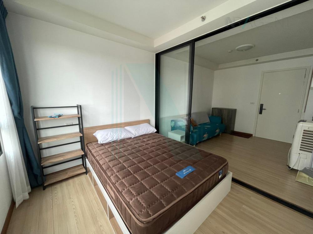 รูป ให้เช่าคอนโด เจ คอนโด สาทร-กัลปพฤกษ์ อาคาร B ชั้น 8 1 ห้องนอน ขนาด 30.00 ตรม ใกล้ สำเพ็ง 2 - รูปที่ 2/8