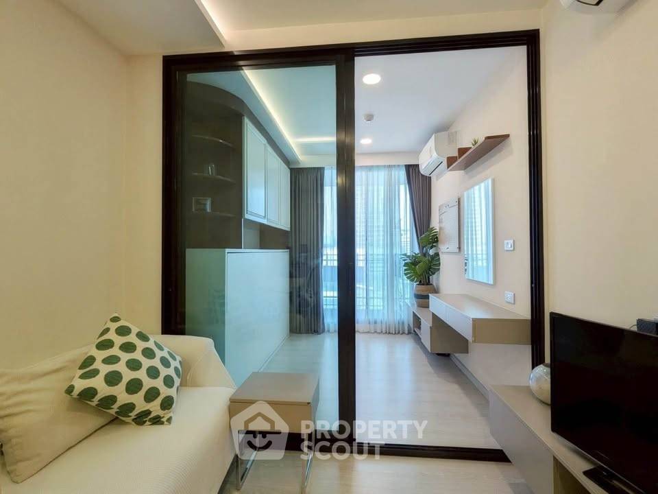 รูป คอนโด 2 ห้องนอน ให้เช่า Vtara 36 ชั้น 8 ใกล้ BTS ทองหล่อ (ID 3066438) - รูปที่ 2/6