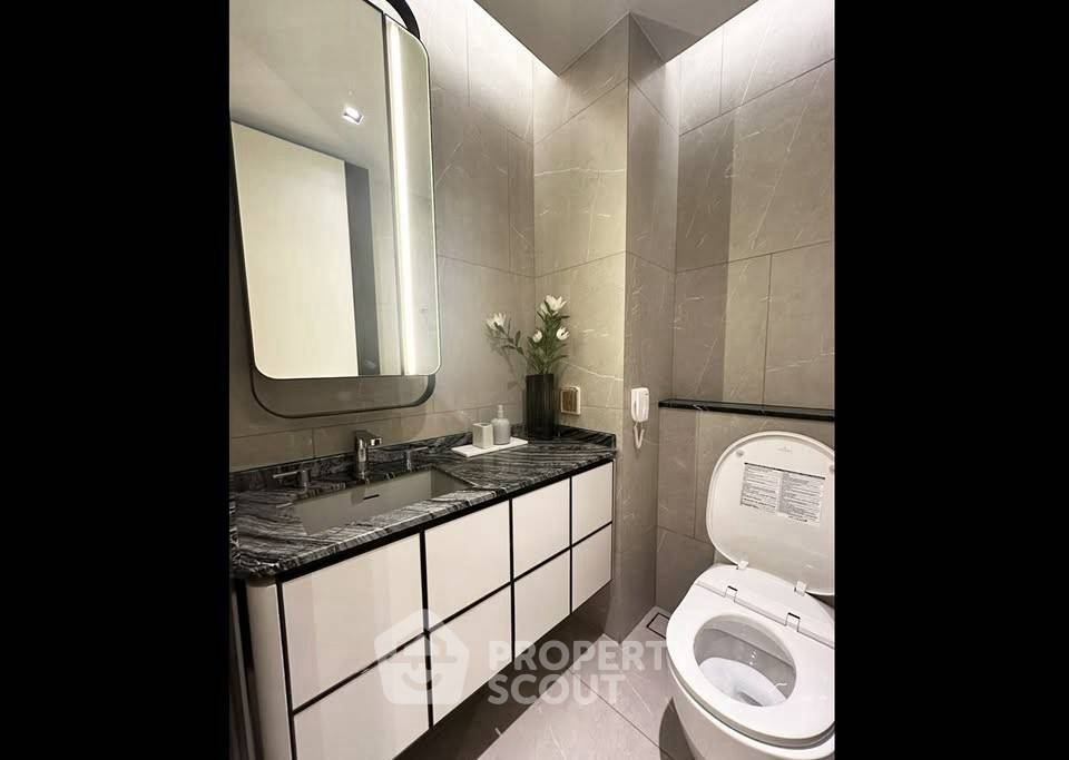 รูป คอนโด 1 ห้องนอนให้เช่า The Reserve 61 Hideaway ใกล้ BTS ทองหล่อ (ID 3068274) - รูปที่ 6/6
