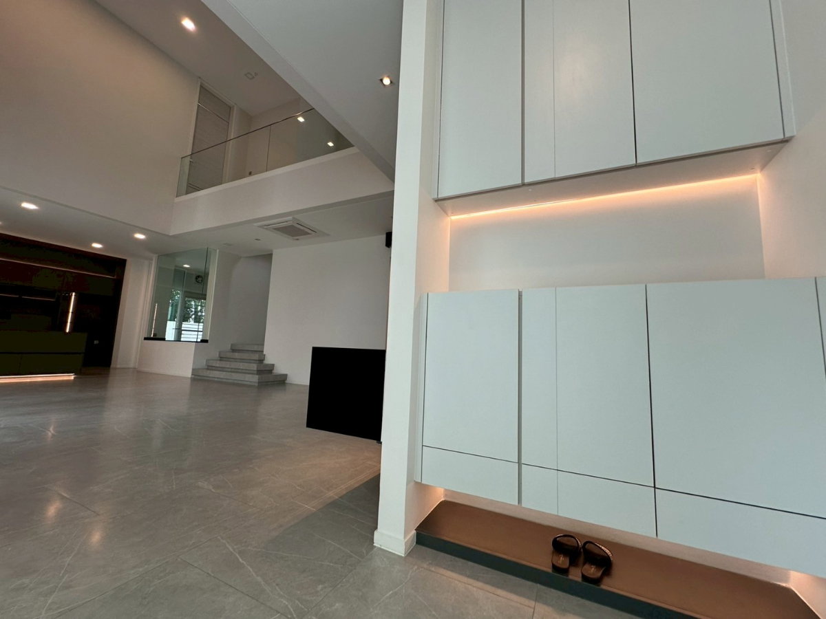 picture Sale Detached house VIVE2 Bangna KM.7 GH467 - 12/34