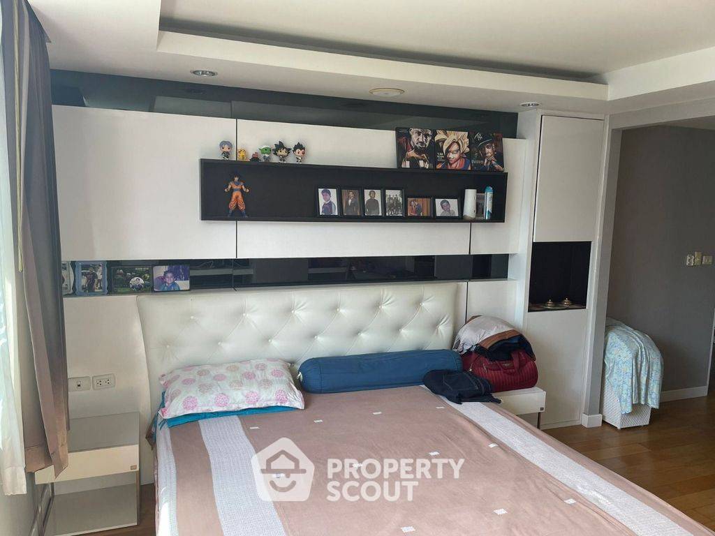รูป ขายคอนโด 3 ห้องนอน 157 ตร.ม. ชั้น 7 Waterford สุขุมวิท 50 ใกล้ BTS อ่อนนุช (ID 3067571) - รูปที่ 5/13