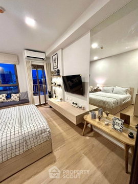 คอนโด 1 ห้องนอน โครงการ QUINTARA MHyZEN พร้อมพงษ์ ใกล้ BTS พร้อมพงษ์ (ประมาณ 300 ม.) (ID 3069191)