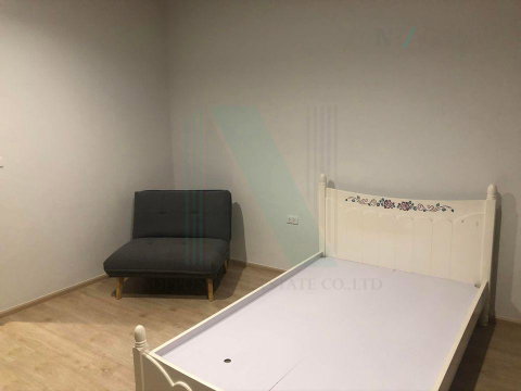 For rent Ideo New Rama 9 STUDIO 6th floor near Airport Link Ramkhamhaeng